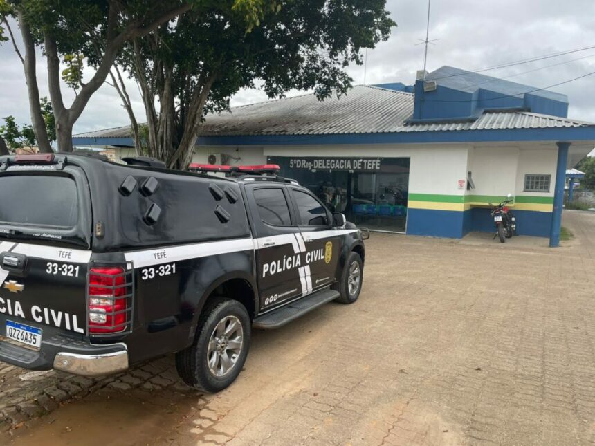 PC-AM e PC-RR prendem advogado por estelionato, lesão corporal e apropriação indébita