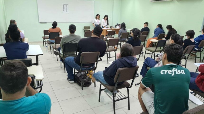 PGE-AM divulga resultado definitivo de processo seletivo para estágio em Direito do órgão