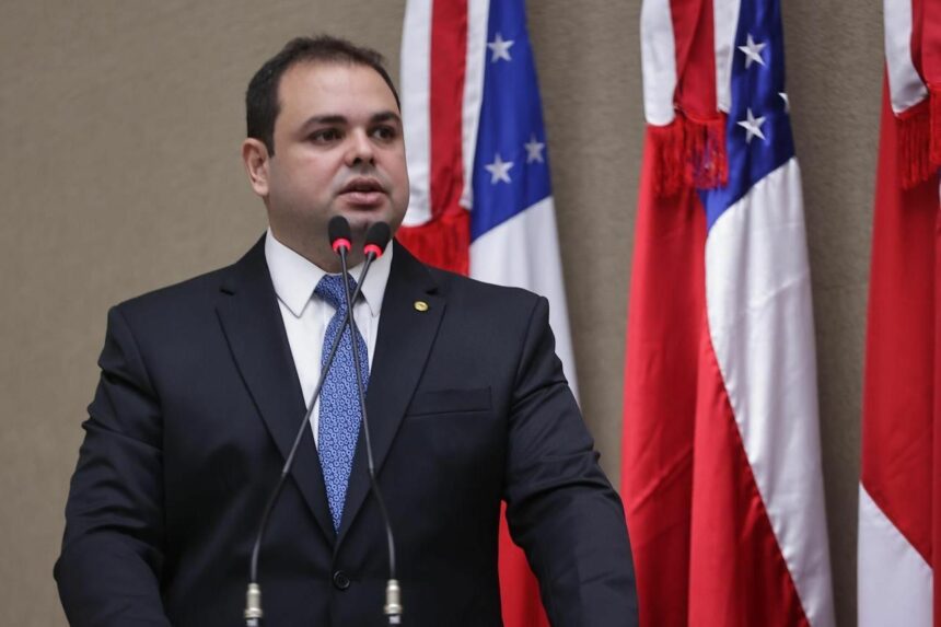 PL de Roberto Cidade busca fortalecer Turismo Sustentável em comunidades ribeirinhas do Amazonas