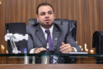 Pauta de tramitação da Assembleia Legislativa traz projetos sobre bioenergia e saúde