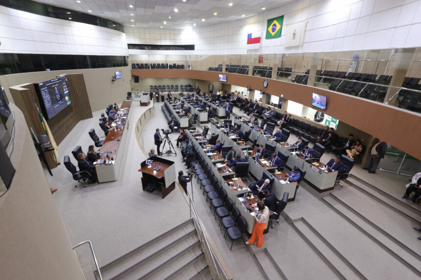 CMM aprova reajuste salarial de agentes comunitários de saúde e de combate às endemias