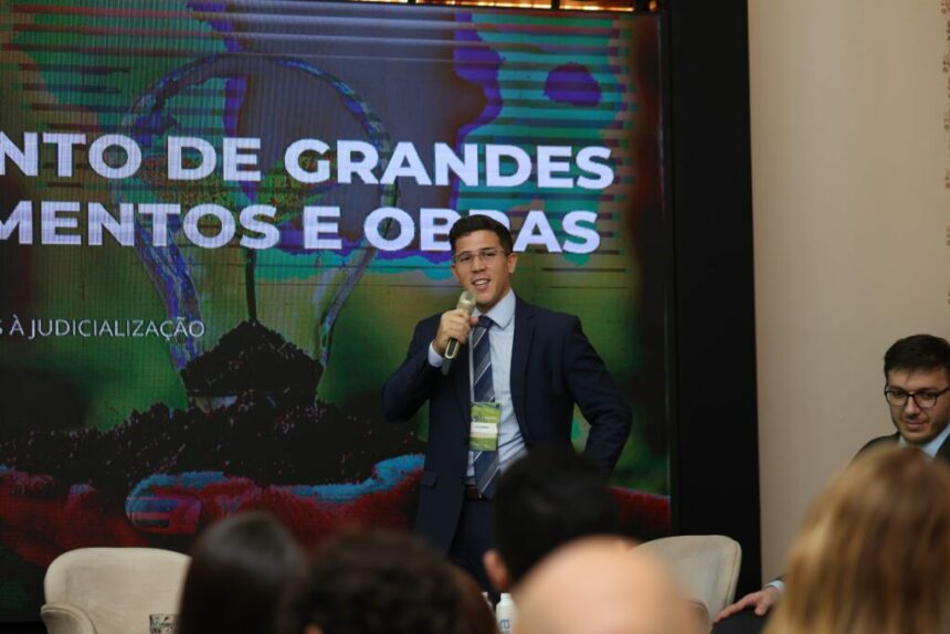 Atuação das Procuradorias do Meio Ambiente e o papel da advocacia pública nas questões ambientais são destacados em encontro