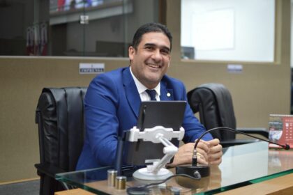 Projeto de Lei de Cristiano D’Angelo propõe a instituição do ‘Dia Estadual de Conscientização sobre as Doenças Oculares Raras’