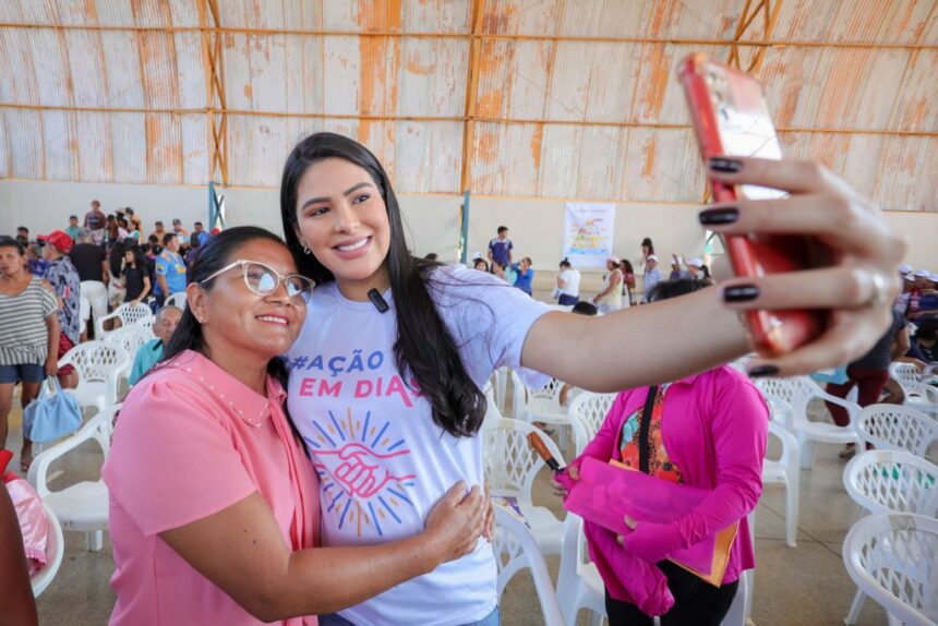 Projeto de Lei de Mayra Dias propõe medidas de proteção às mulheres nos transportes públicos no Amazonas