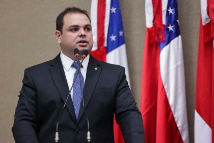 Projeto de Lei de Roberto Cidade que cria Programa Estadual de Tratamento da Endometriose segue à sanção governamental