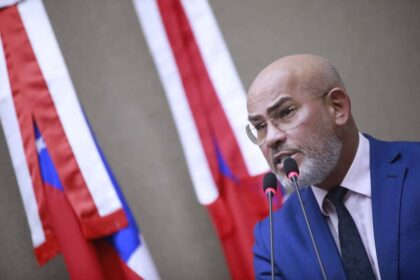 Projeto de Lei de deputado Cabo Maciel propõe campanha ‘Junho Laranja’ para prevenção de queimaduras no Amazonas