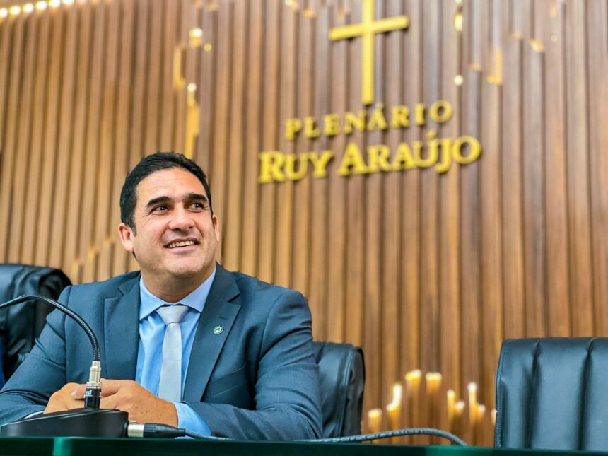 Projeto de Lei do deputado Cristiano D’Angelo propõe a criação do ‘Selo Amigo da Reciclagem’ às pessoas jurídicas ou físicas