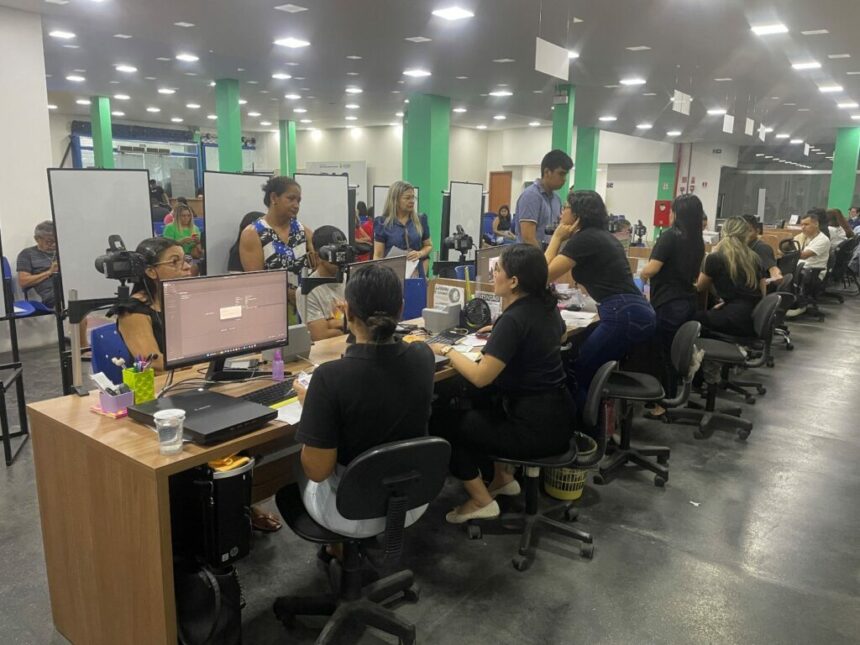 Mais de 16 mil Carteiras de Identidade Nacional não foram retiradas nos PACs