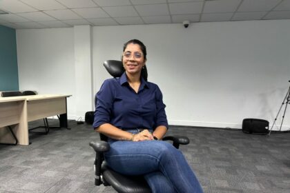 Investigadora da PC-AM fala sobre trajetória na SSP-AM