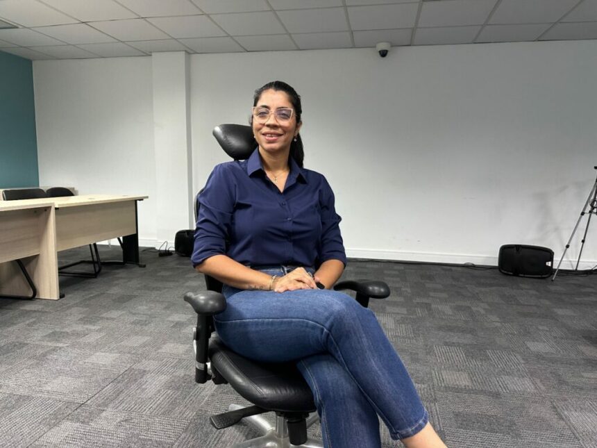 Investigadora da PC-AM fala sobre trajetória na SSP-AM