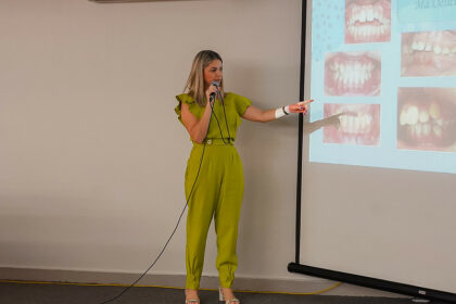 PMM estimula abordagem para promoção da saúde bucal infantil