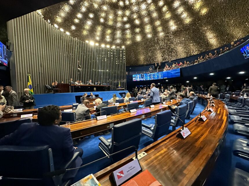 Senado aprova Marco Regulatório do Sistema Nacional de Cultura