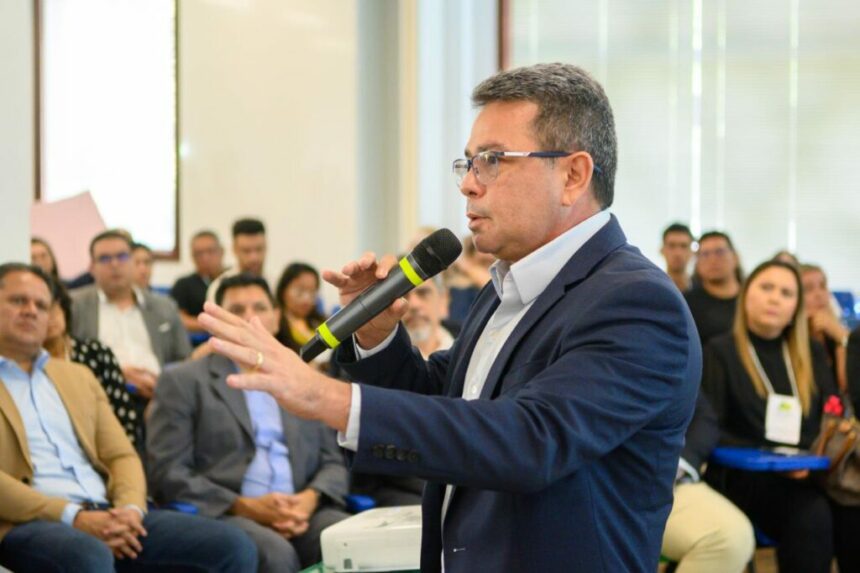 Amazonas mapeia demandas para fortalecer CT&I e fazer propostas ao Governo Federal
