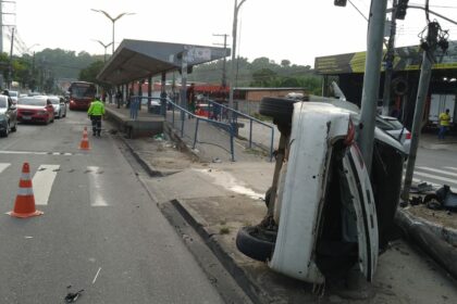 PMM anuncia implementação do Sistema de Gestão de Velocidade