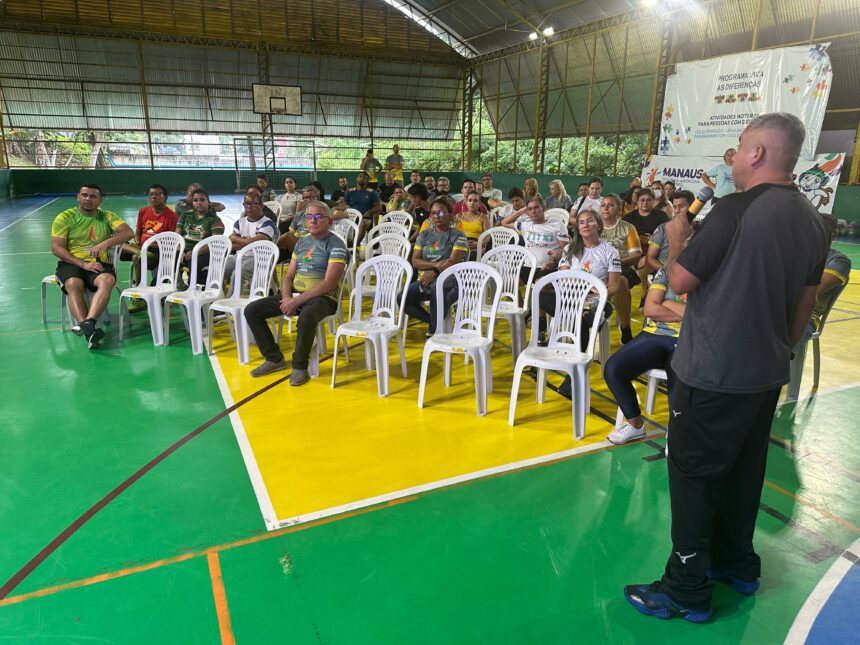 Prefeitura finaliza jornada pedagógica com capacitação a profissionais da FME