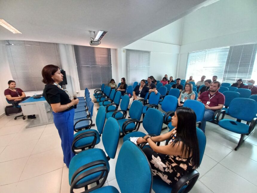 Manausprev reúne comitê para fortalecer requisitos da ISO 9001:2015