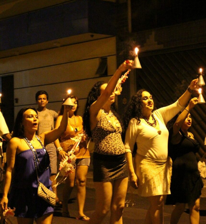 ‘Os Anseios das Cunhãs’: Um retrato poético da liberdade feminina na capital amazônica