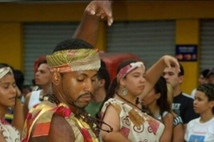 Projeto Malungu busca aproximar o público das religiões de matriz africana