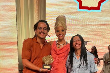 Grupo amazonense ganha Prêmio Shell de Teatro na categoria ‘Destaque Nacional’