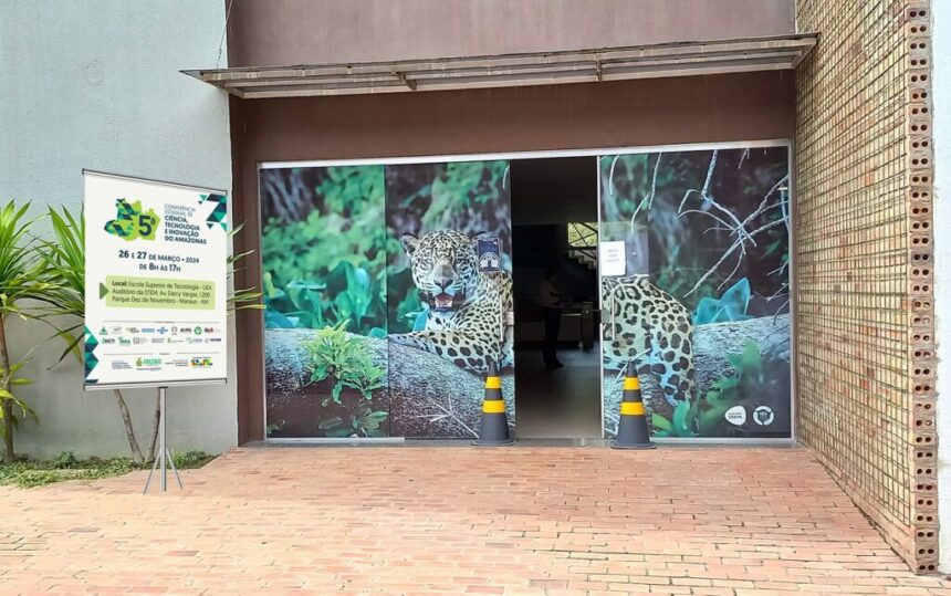 Eixos temáticos serão base para Conferência Estadual de CT&I do Amazonas