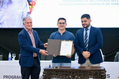 Prefeitura lança programa ‘Viva Mindu’