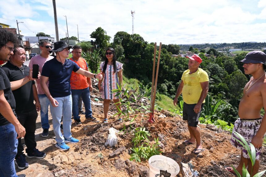 Prefeito alerta sobre perigo das lixeiras viciadas no Grande Vitória