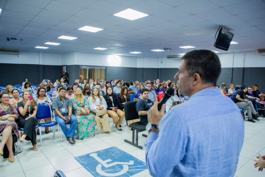 PMM realiza abertura da 2ª mostra ‘Manaus, aqui tem SUS’