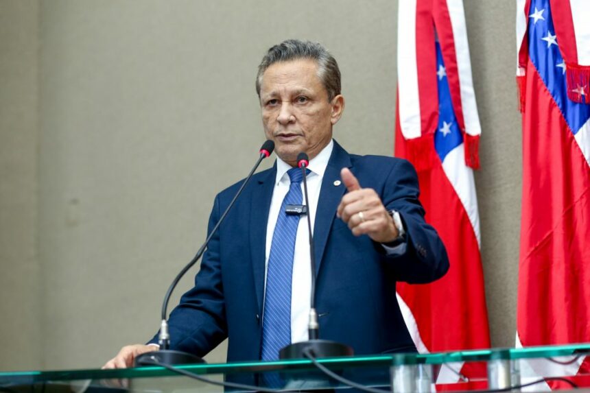 Adjuto Afonso pede celeridade na votação do Projeto que reajusta valor de benefício para hansenianos