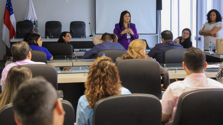 Assembleia Legislativa do Amazonas realiza treinamento sobre execução de emendas impositivas