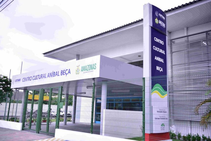 Cetam realiza Aula Inaugural do Projeto Mulheres Mil