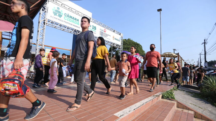Conheça alguns serviços gratuitos já confirmados para a 4ª edição da ‘Câmara Cidadã’