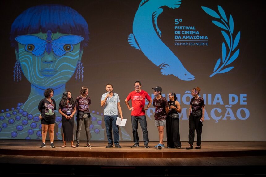 Inscrições abertas para a 6ª edição do Festival Olhar do Norte