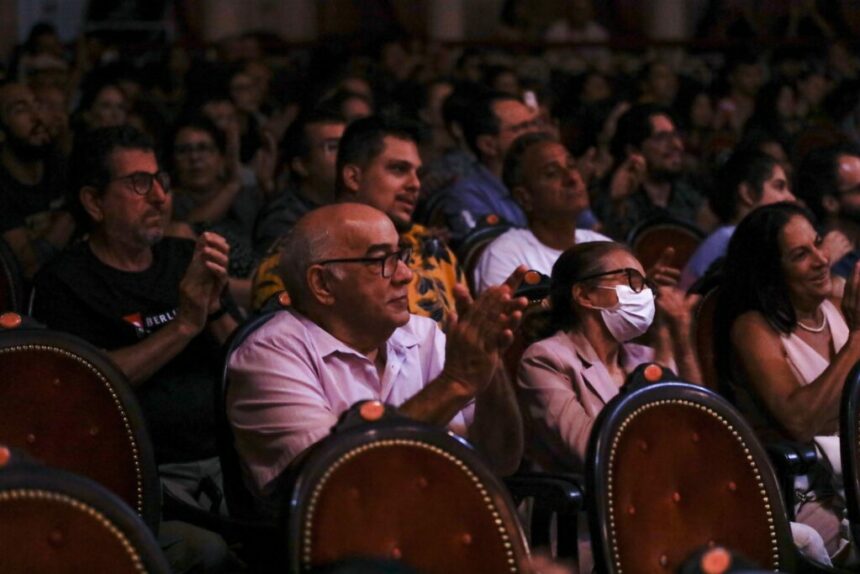 Amazonas Filarmônica abre a Temporada dos Corpos Artísticos com repertório de clássicos e espetáculo interativo