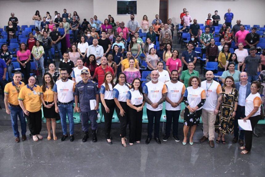 Deputado Cabo Maciel destaca importância da Lei de sua autoria que institui o Dia dos Cuidados com a Voz no Amazonas
