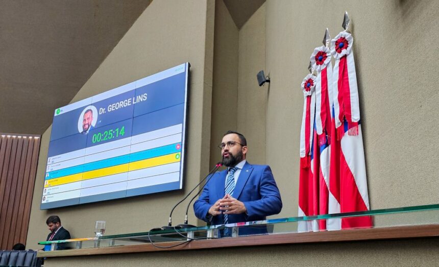 Dr. George Lins alerta para o risco da estiagem de 2024 superar a de 2023