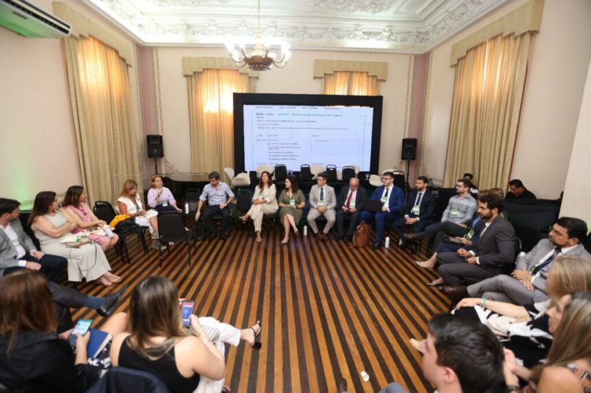 Procuradorias do Meio Ambiente divulgam Carta do Amazonas, resultado de encontro nacional realizado em Manaus