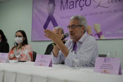 FCecon reforça alerta para prevenção neste Dia Mundial de Luta contra o Câncer