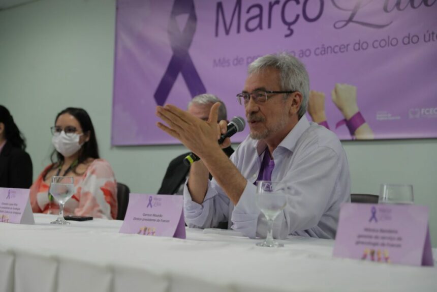 FCecon reforça alerta para prevenção neste Dia Mundial de Luta contra o Câncer