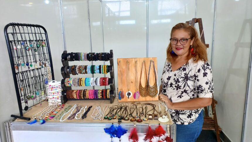 Prefeitura de Manaus estimula empreendedorismo