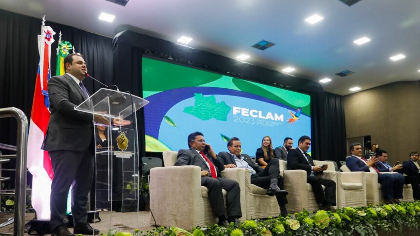 Fórum Estadual das Casas Legislativas do Amazonas em contagem regressiva para mais uma edição