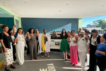 Igualdade Racial: Ministério articula ações com Governo do Amazonas e movimentos sociais