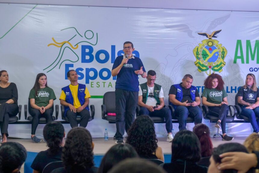 Vida de amazonenses mudam com indicativos do deputado João Luiz ao Governo do Amazonas