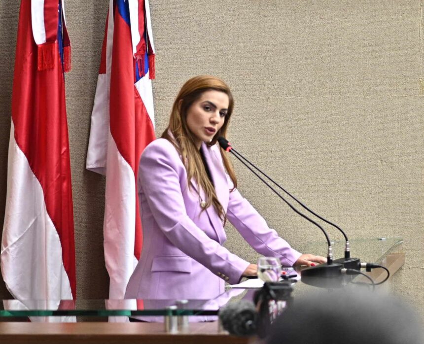 PL de Débora Menezes prevê sustentação oral por advogado na defesa de recursos contra infrações de trânsito