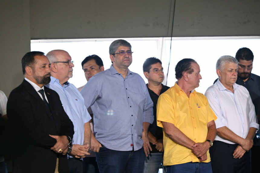 Joelson Silva destaca importância da ‘Marcha para Jesus 2024’, anunciada para 10 de agosto