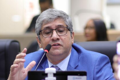 Proposta por Joelson Silva, Moção de Parabenização pelo Dia do Jornalista é aprovada na CMM