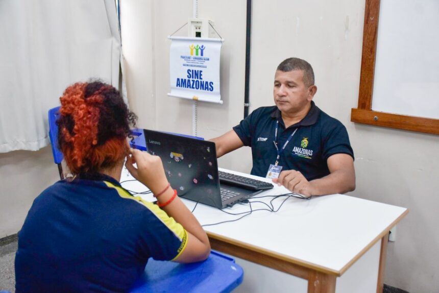 MIT + Cidadania/Aleam leva serviços para moradores da zona Leste, por iniciativa do deputado João Luiz