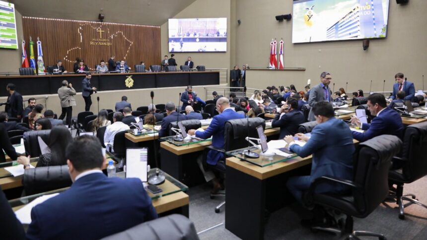 No Dia Nacional de Combate ao Bullying, Assembleia do Amazonas faz balanço de leis voltadas ao tema