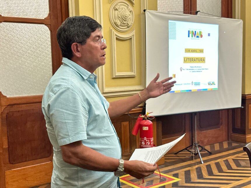 Prefeitura realiza escutas públicas da PNAB 2