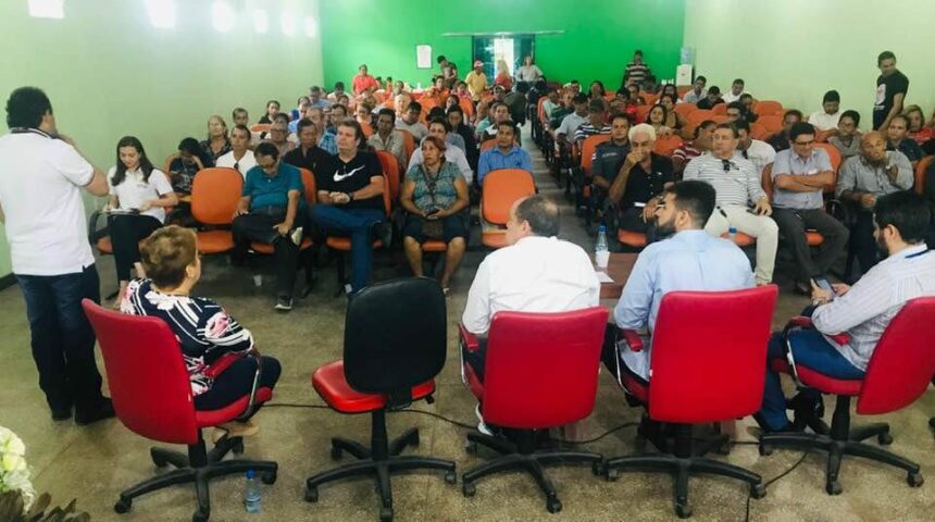 Governo do Estado leva Ouvidoria Itinerante para Itacoatiara