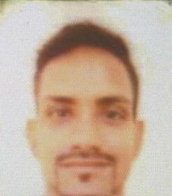 PC-AM divulga imagem de homem procurado por agredir e estrangular companheira no bairro Armando Mendes